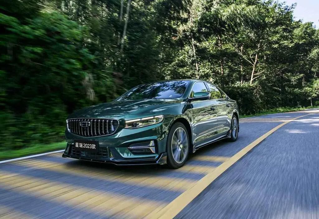 最具性价比的汽车