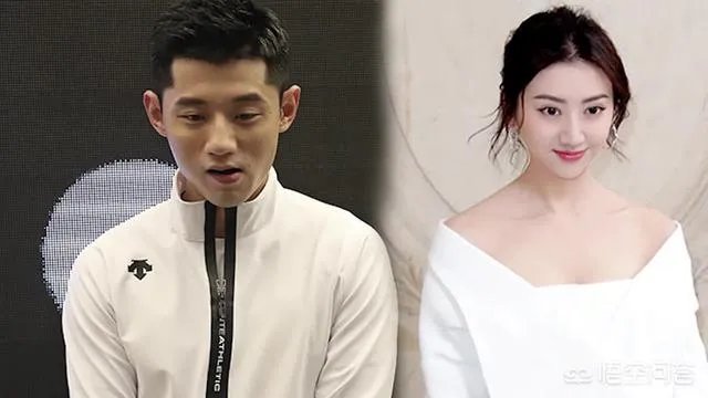 景甜张继科分手了大家怎么看？