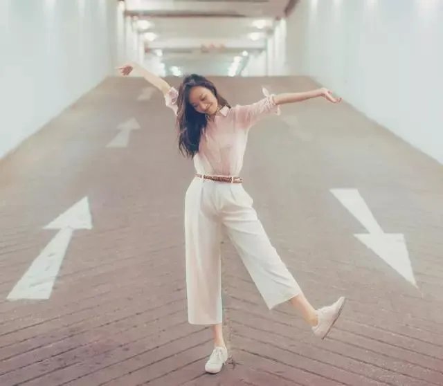 怎样拍照才好看？