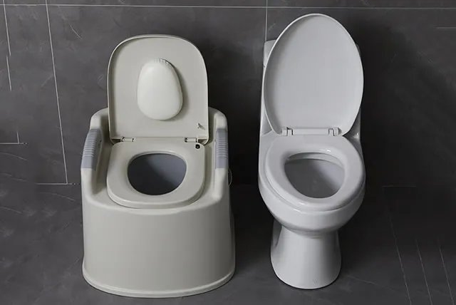 坐便椅的功能有哪些 老人坐便椅的用处有哪些