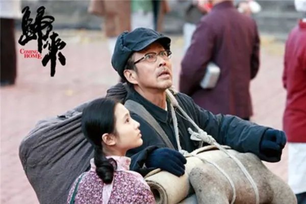 中国十大最虐心电影排行榜 超感人悲伤催泪国产影片推荐