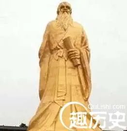 中国史上最神秘的五个人,都突然消失了无踪迹!