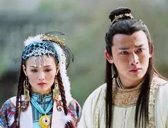 历史上真实的如意公主是什么来历?她的结局如何