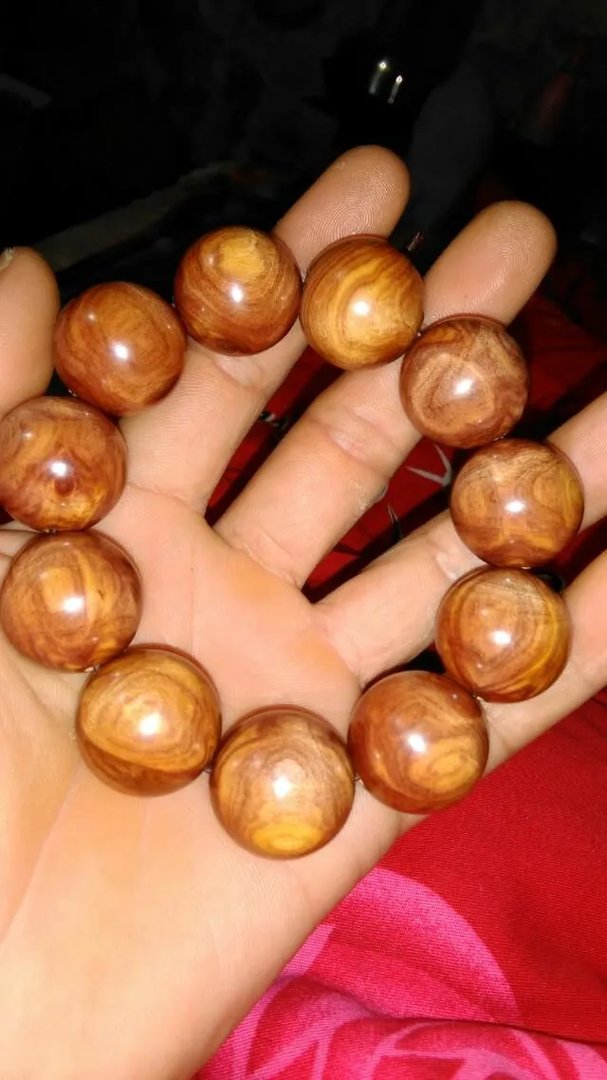 什么是真正的海黄？