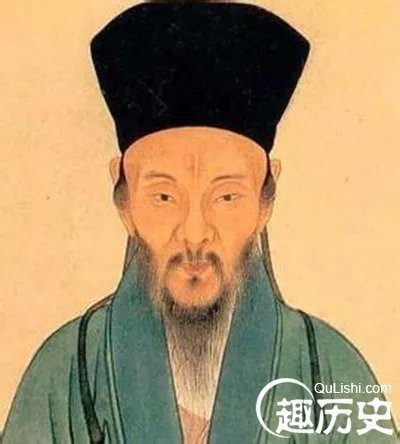 中国历史上公认的十大英雄人物排行榜！【图】