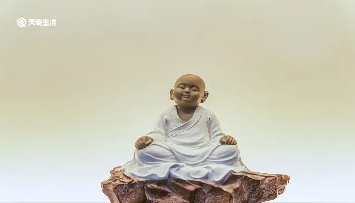 四月初八是佛教什么日子