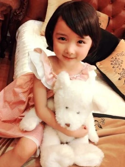 小葡萄和缘宝公主谁漂亮？