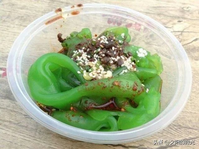 绵阳有哪些地道的美食？