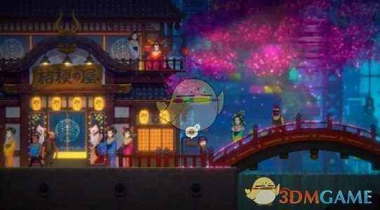 《迷雾侦探》第二章查尔斯的指引通关攻略