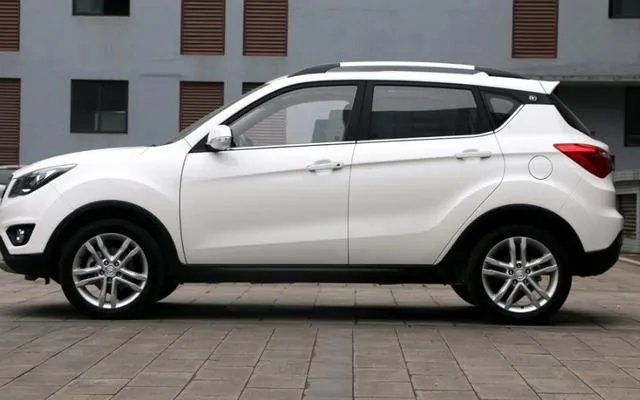 长安cs35的质量怎么样？