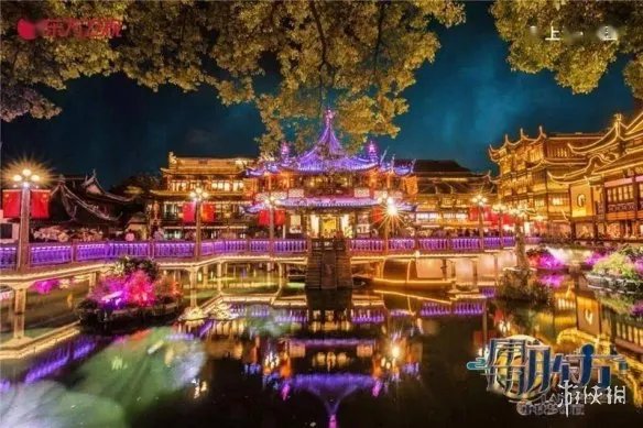 东方卫视中秋晚会2021 东方卫视中秋晚会名单2021