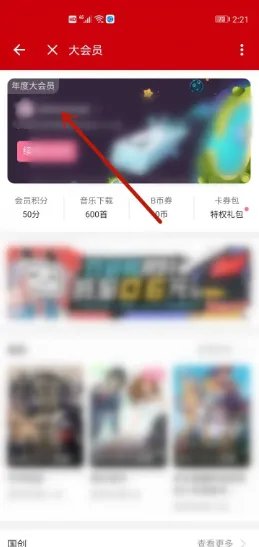 b站大会员怎么取消自动续费？