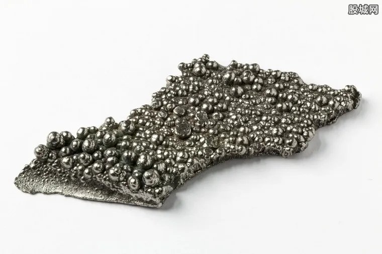 钴价格最新消息 钴价格走势凌厉保持高位震荡