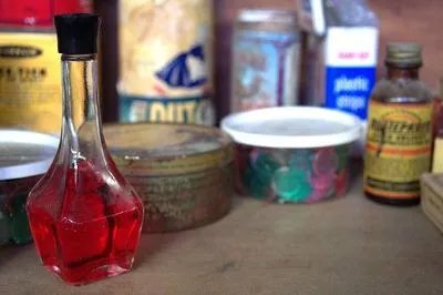 治疗风湿病药酒配方有哪些