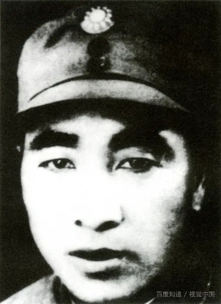 八路军参谋长是谁