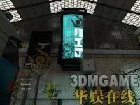 半条命2全流程攻略 半条命2全章节流程图文攻略