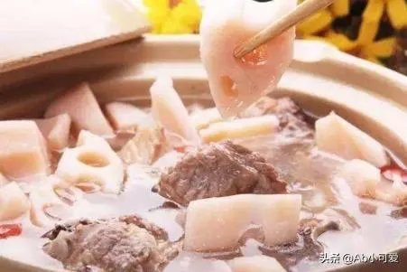 莲藕的做法大全？