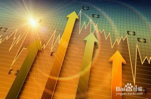 高中生炒股赚7200万，股票经验分享之对称三角形