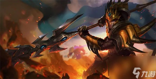 金铲铲之战嘉文四世装备怎么给 S9嘉文四世出装攻略