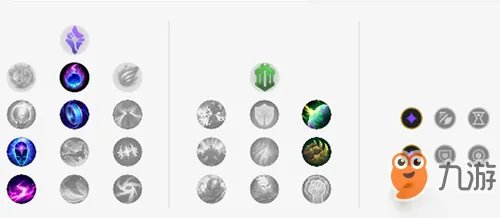 英雄联盟手游熔岩巨兽怎么玩 熔岩巨兽技能加点及出装详解