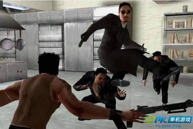 盘点十大游戏有关的电影 感受游戏与电影的互通性