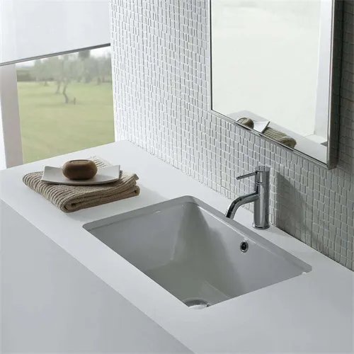 台下盆尺寸多少合适