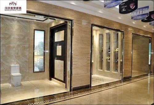 金舵瓷砖是一线品牌吗 瓷砖品牌十大排行榜