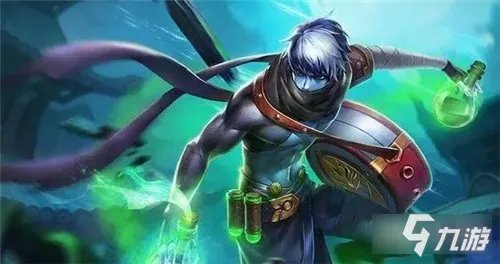 《王者荣耀》扁鹊出装技巧攻略 s24扁鹊出装最强图文教程