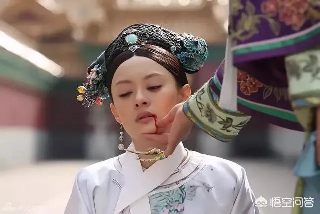 有哪些国产电视剧可以被称作经典？