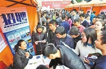 广州有哪些人才市场？