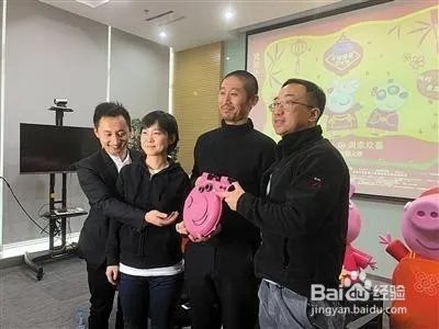 “啥是佩奇”是什么意思？