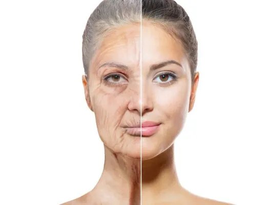 额头长皱纹怎么办