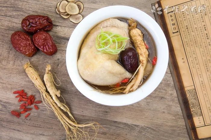 立冬吃什么好呢