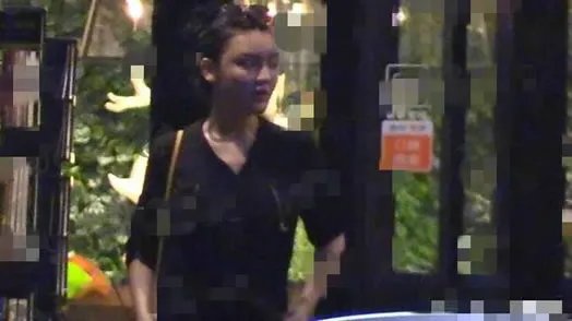 疑似李治廷新恋情：神秘女友人身材好正面照曝光