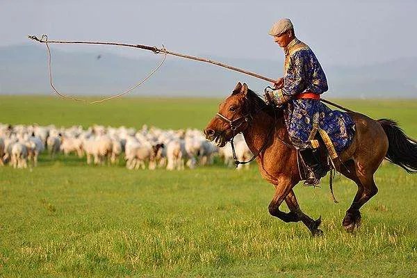 名震一时的蒙古四獒都是谁？他们最后各自的结局怎样？