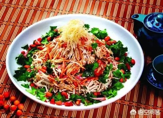 泰州美食都有哪些？