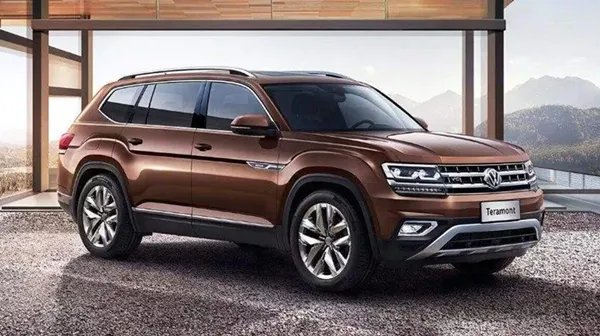 30万纯进口SUV车有哪些,30万左右的进口suv车哪个好