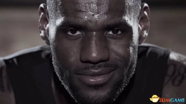 NBA 2K14 键盘操作图文全动图教程