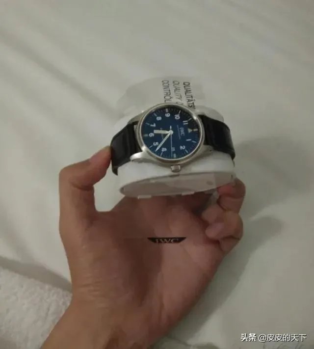 iwc手表价格官网价格