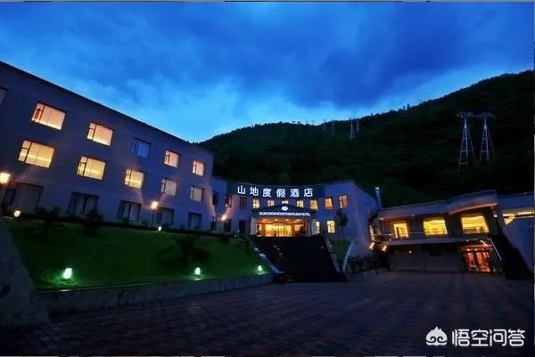 西岭雪山有什么推荐的住宿吗?