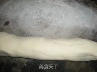 烫面蒸饺