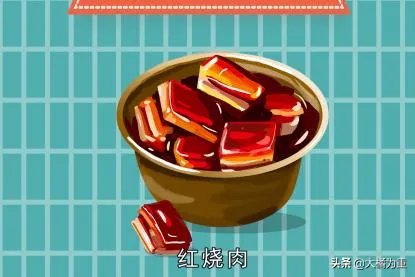 过年菜谱大全？