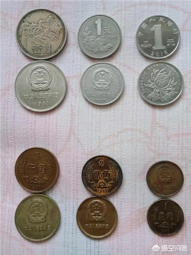 1980年2角硬币真的很值钱吗？价值20000元是真是假？