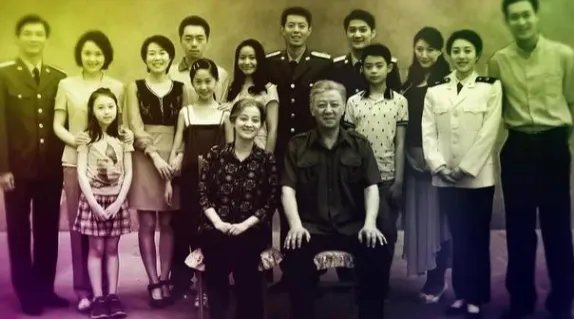 父母爱情简介剧情