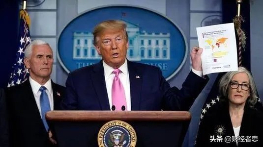 美国新冠病人会不会超过八万人？