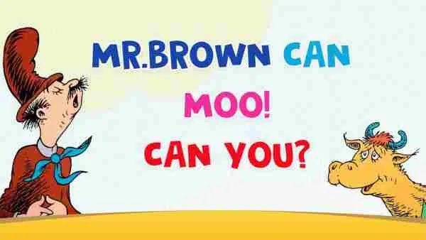 Mr  Brown