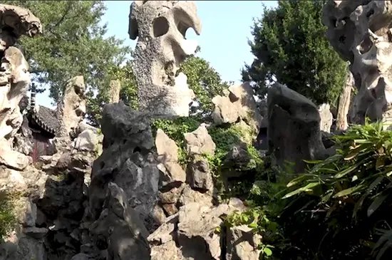 苏州有什么好玩的地方