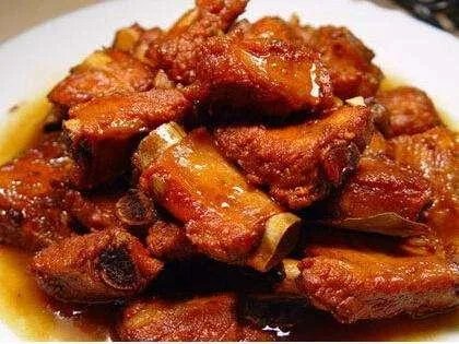 石家庄各区有什么美食？