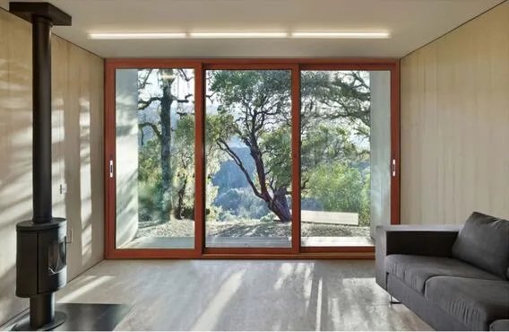 什么是三轨推拉门 三轨推拉门的优点