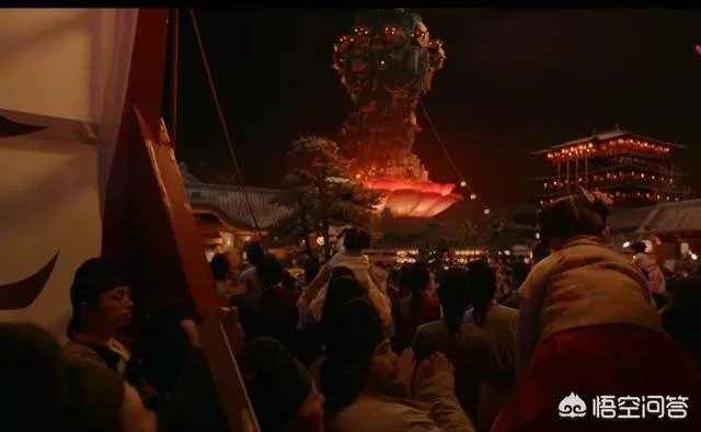 长安十二时辰豆瓣影评